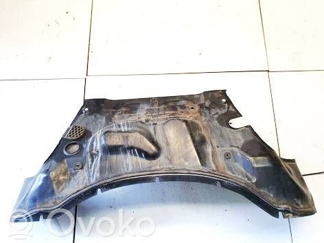 Audi Q7 4L Rivestimento del tergicristallo