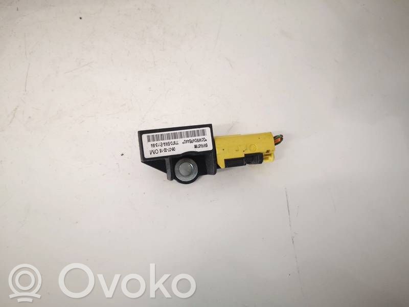 Honda CR-V Senzor impact/declanșare airbag 
