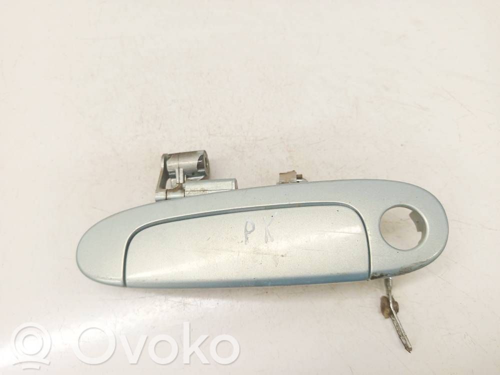 Toyota Yaris Etuoven ulkokahva 