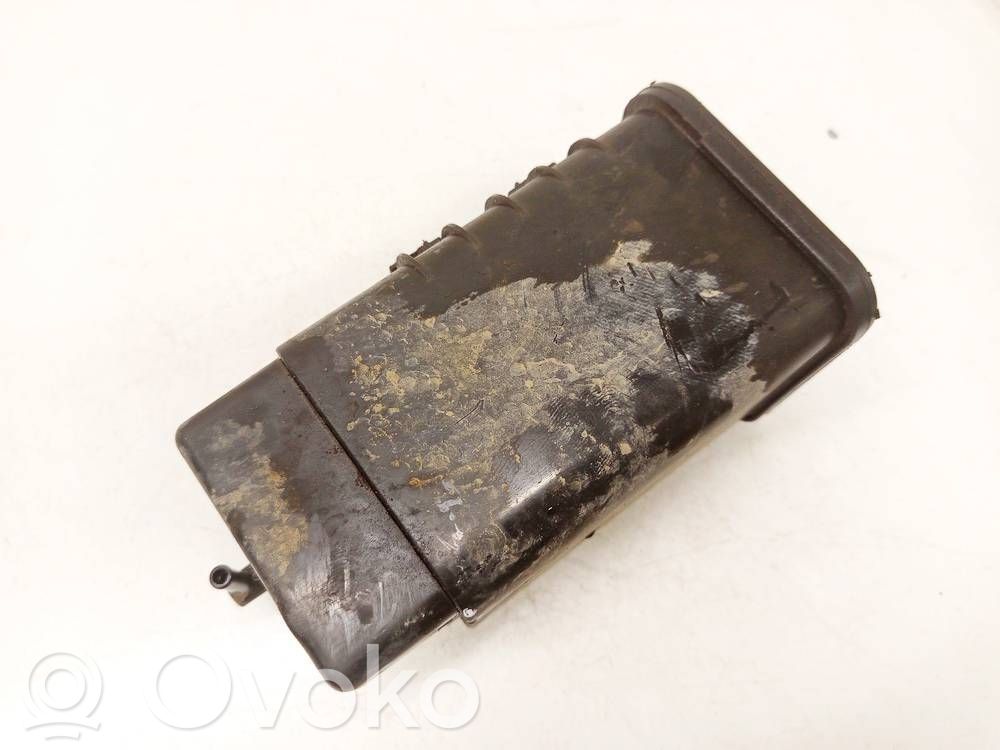 Toyota Yaris Aktivkohlefilter