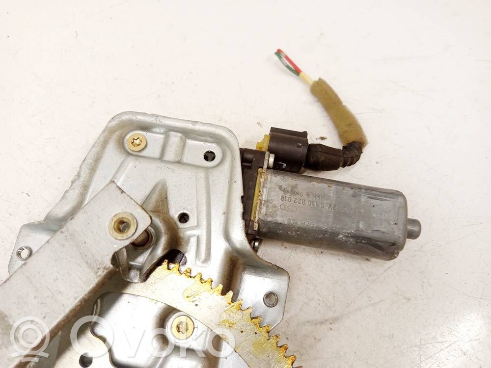 Toyota Yaris Motor macara geam ușă față 