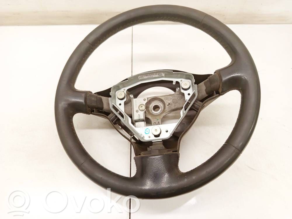 Toyota Yaris Volante 