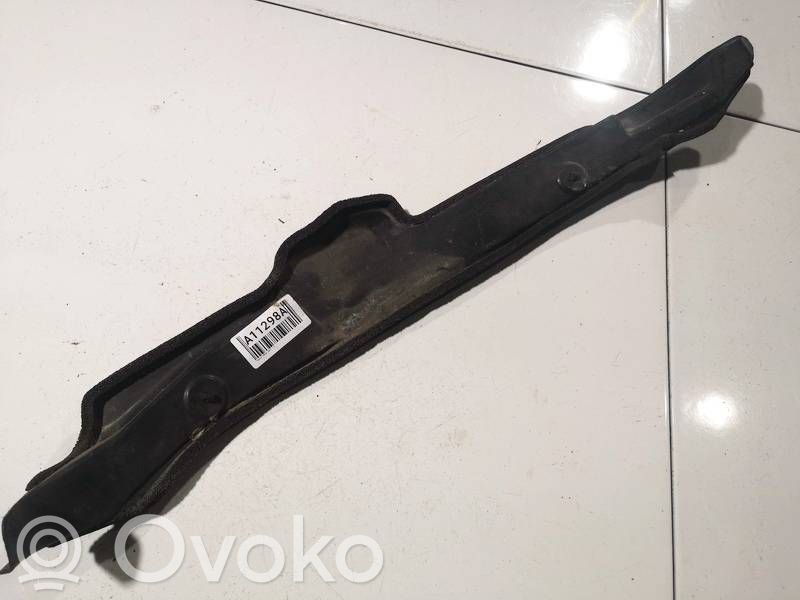 Toyota Yaris Alte piese de exterior 