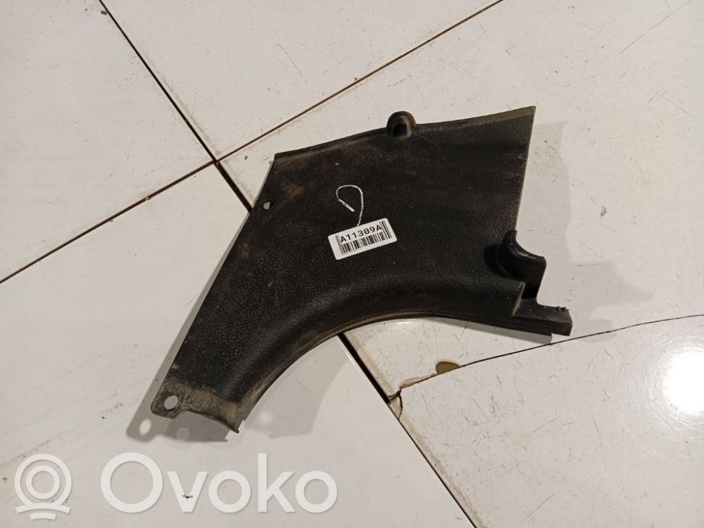 Hyundai Getz Capac prag față 