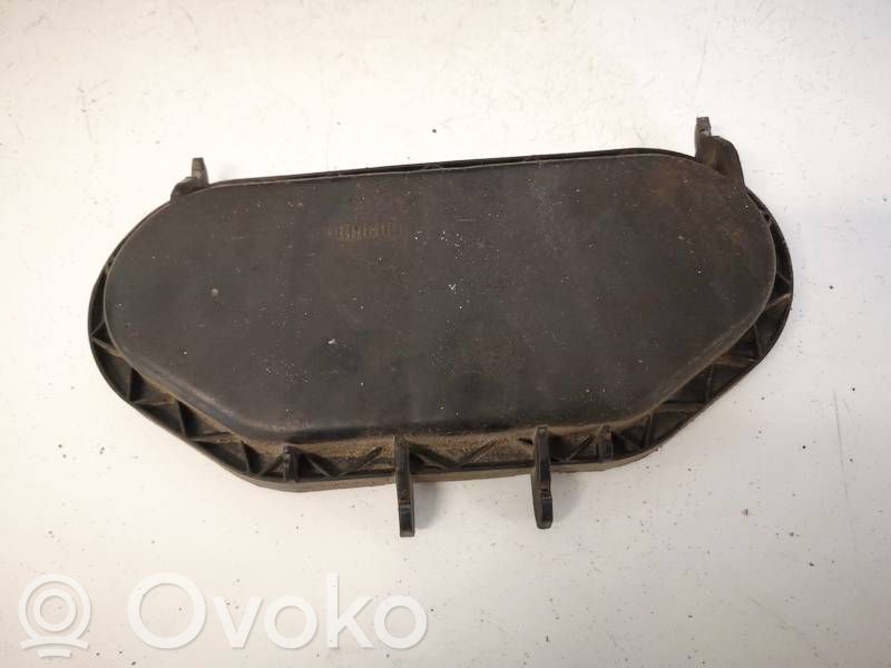 Volkswagen Sharan Cache-poussière de phare avant