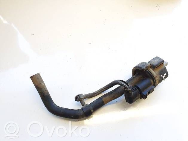 Skoda Octavia Mk2 (1Z) Supapă vacuum 