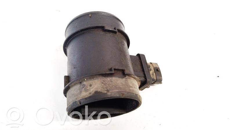 Fiat Freemont Misuratore di portata d'aria 