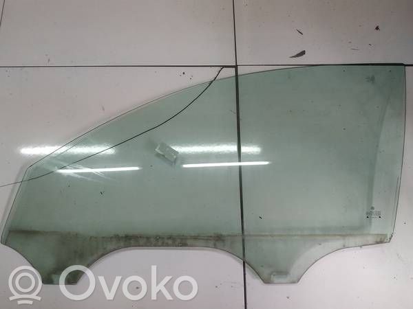 Volkswagen PASSAT B5 Geam ușă față patru uși