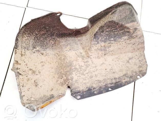 Jeep Grand Cherokee (WK) Apărători interioare aripă roată spate 