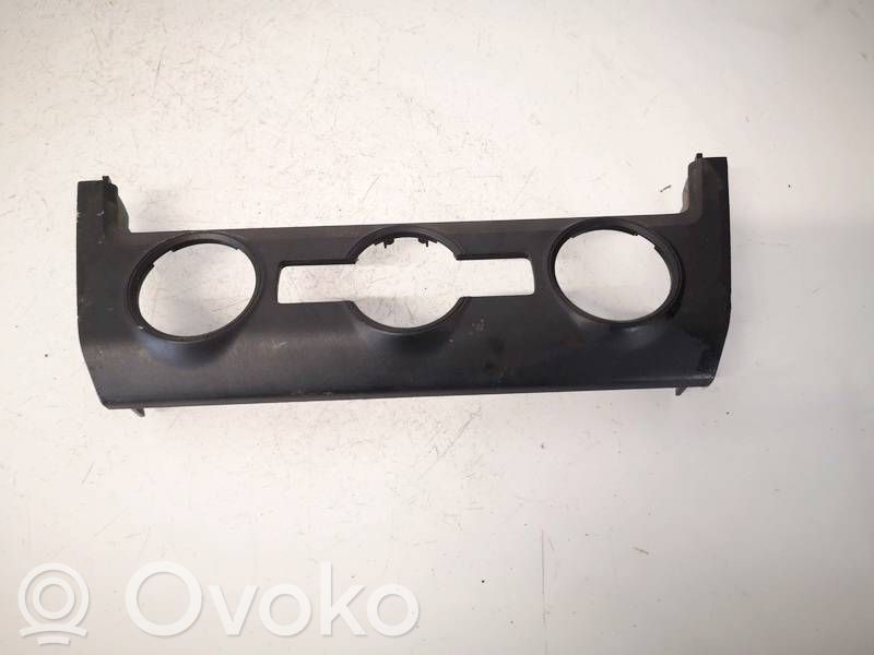 Skoda Octavia Mk3 (5E) Altra parte interiore 