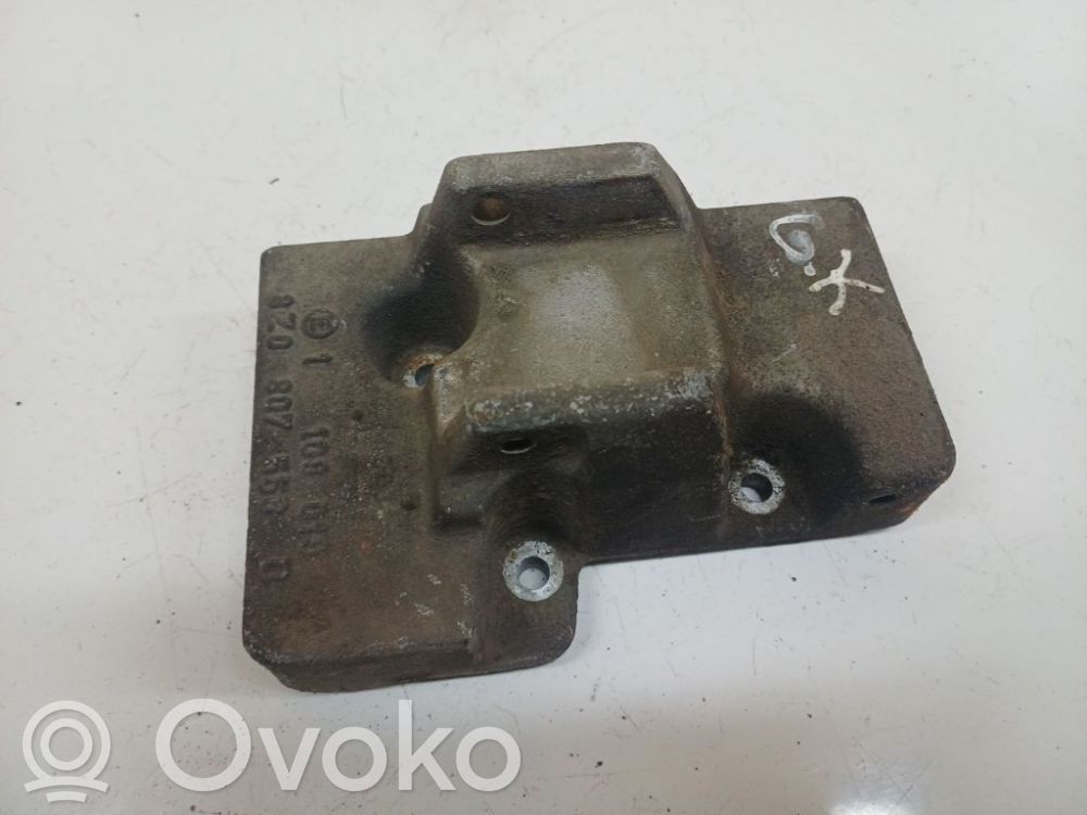 Audi A2 Suport montare bară spate 