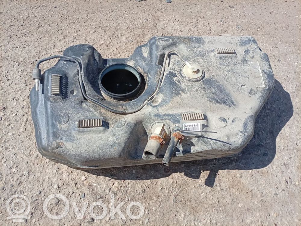 Ford Fiesta Zbiornik paliwa 