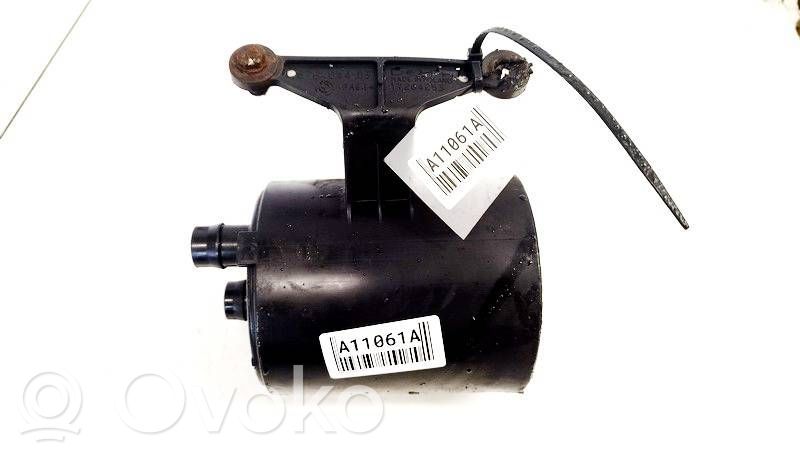BMW 3 E90 E91 Aktivkohlefilter 