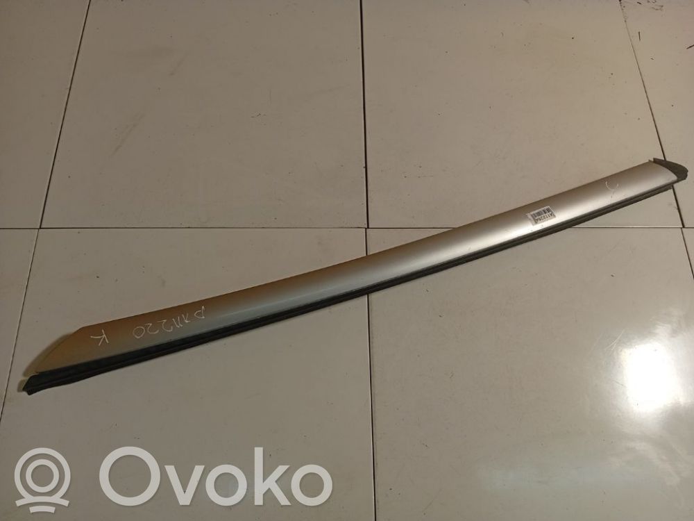 Citroen C4 Grand Picasso Tuulilasin lista 