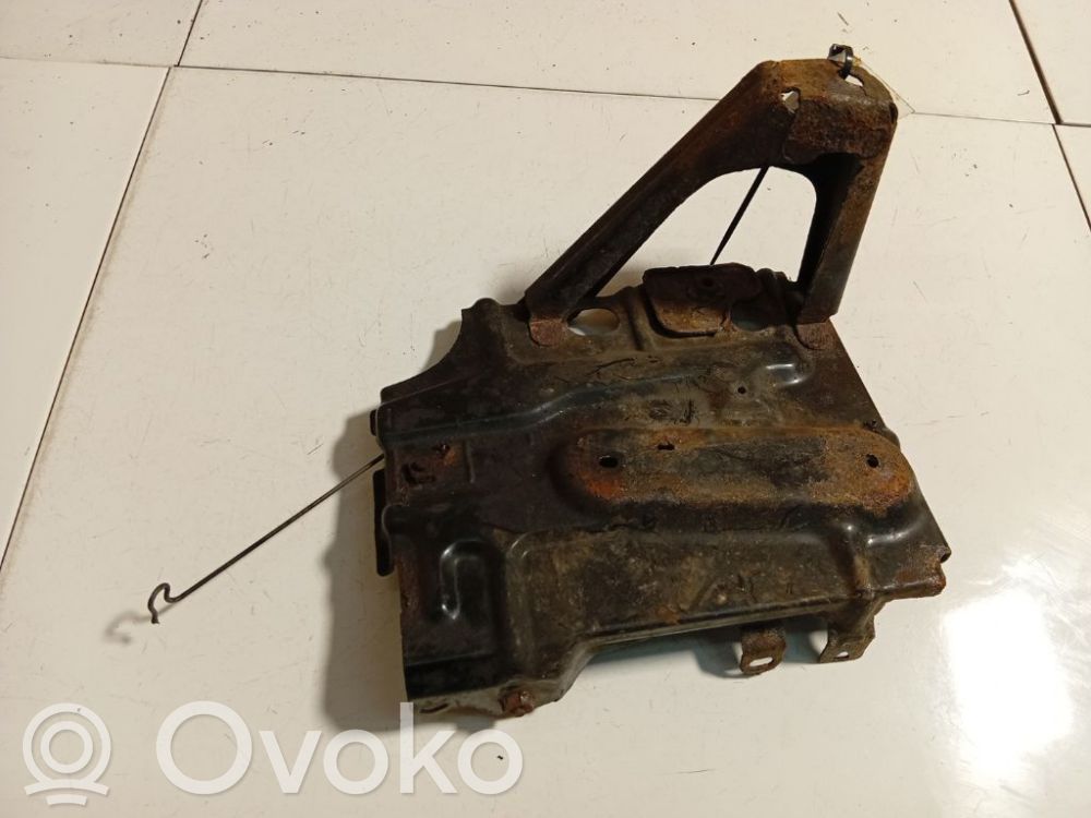 Toyota Aygo AB10 Muu ulkopuolen osa