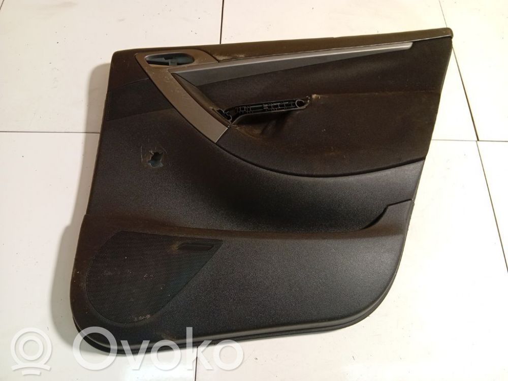 Citroen C4 I Picasso Panou interior ușă spate