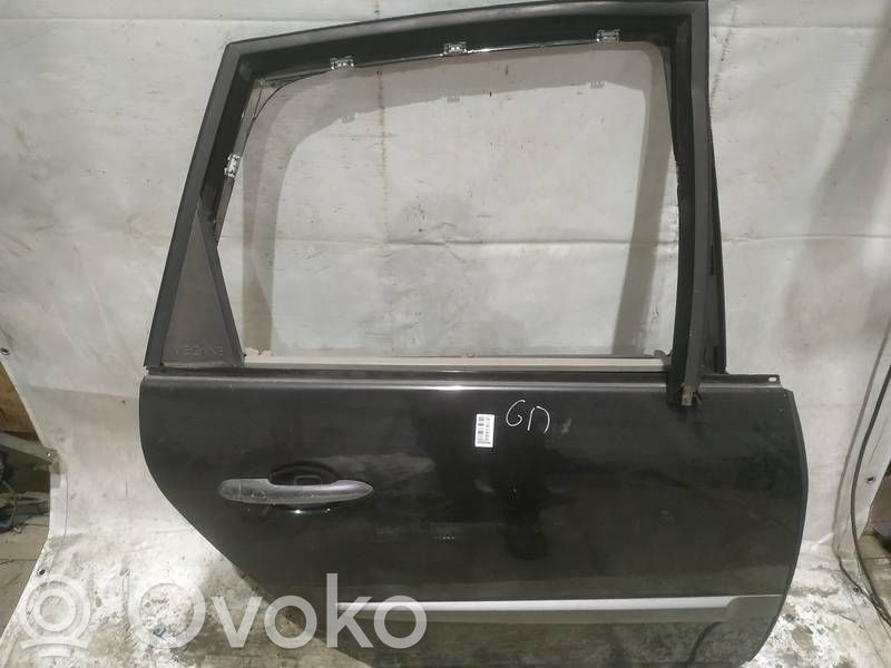 Renault Scenic II -  Grand scenic II Tür hinten 