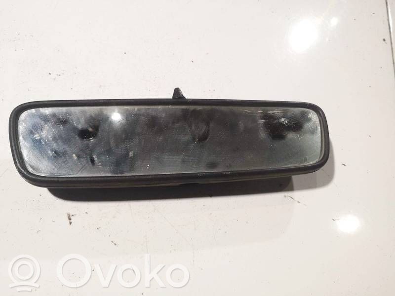 Opel Zafira A Espejo retrovisor (interior) 