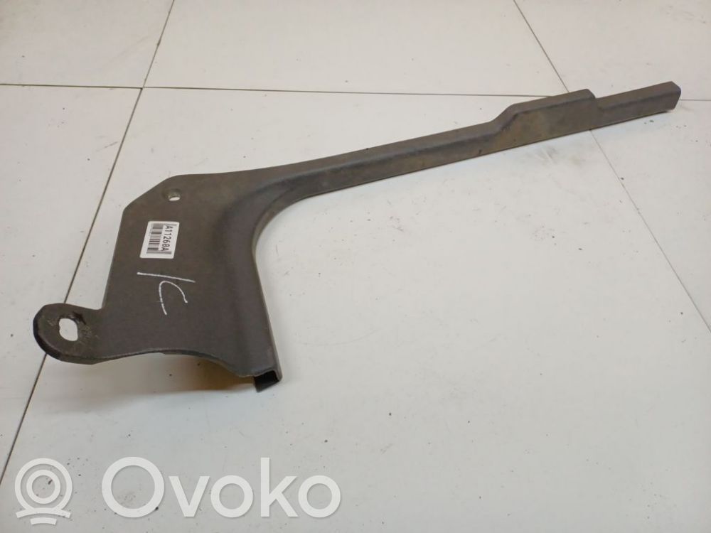 Chevrolet Spark Alte piese de interior 
