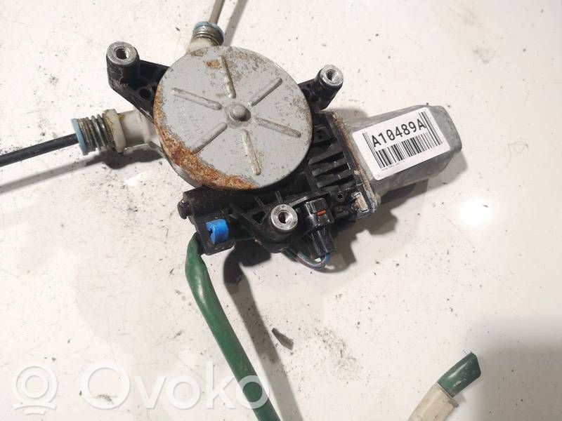 Honda Civic Motor macara geam ușă spate 