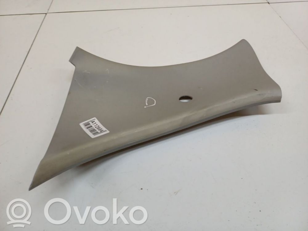 Chevrolet Spark Alte piese de interior 
