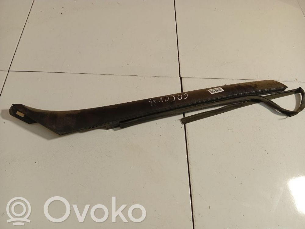 Ford Transit Windshield trim 