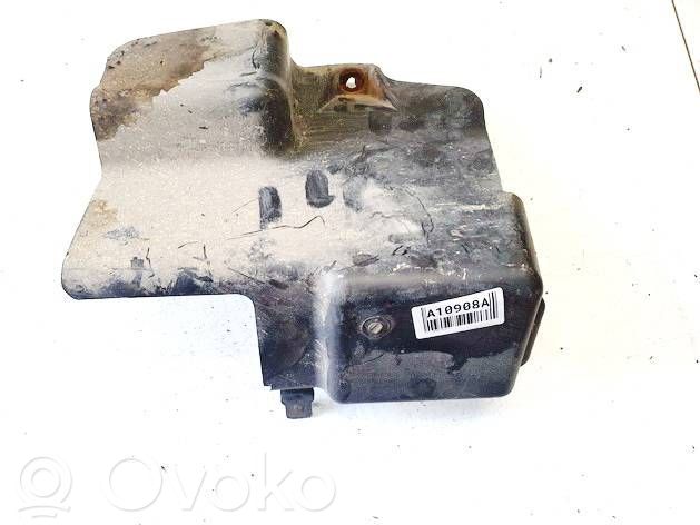 Placa protectora/protector antisalpicaduras motor   6C1113DD19A,6C1113DD19A