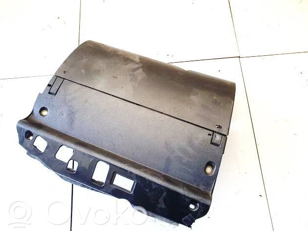 Audi A3 S3 8P Guantera 