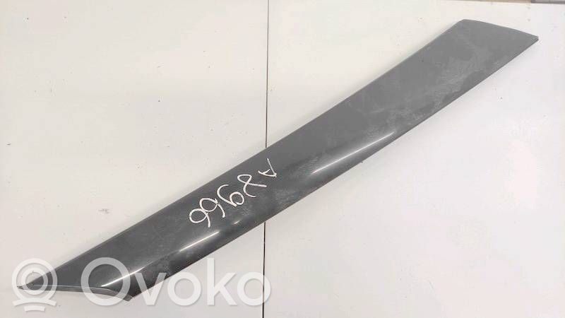 Skoda Roomster (5J) Rivestimento parabrezza 