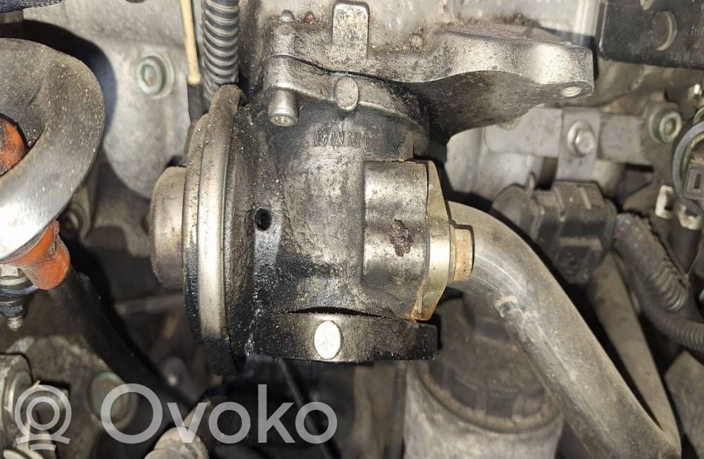 Zawór EGR   038129637D,038129637D
