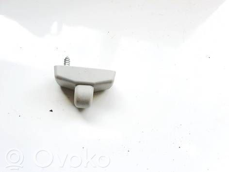 Skoda Octavia Mk2 (1Z) Suport parasolar 