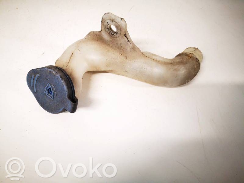 Volvo C30 Wischwasserbehälter 