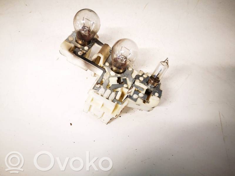 BMW 3 E90 E91 Wkład lampy tylnej 