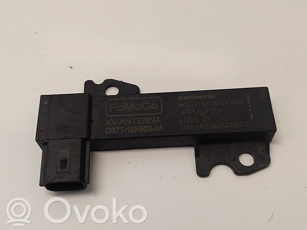 Ford Kuga III Module unité de contrôle d'antenne 