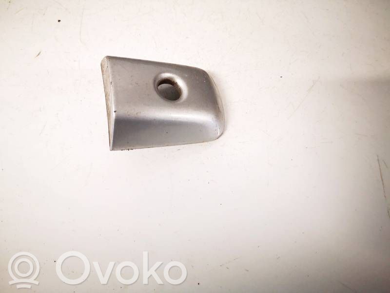 Volvo V50 Tapa/cubierta de puerta de carga 