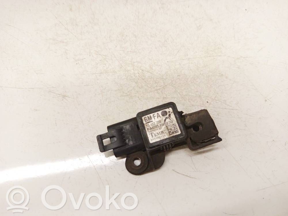 Airbagsensor Crashsensor Drucksensor   13158750,13158750,343149712