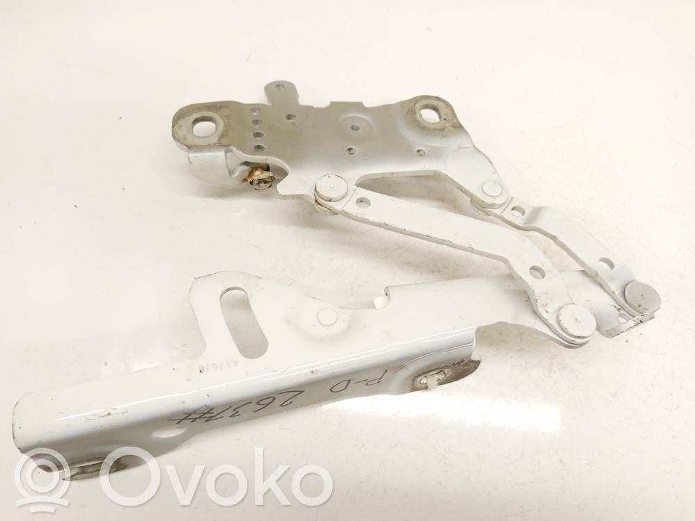 BMW 3 F30 F35 F31 Cerniere del vano motore/cofano 