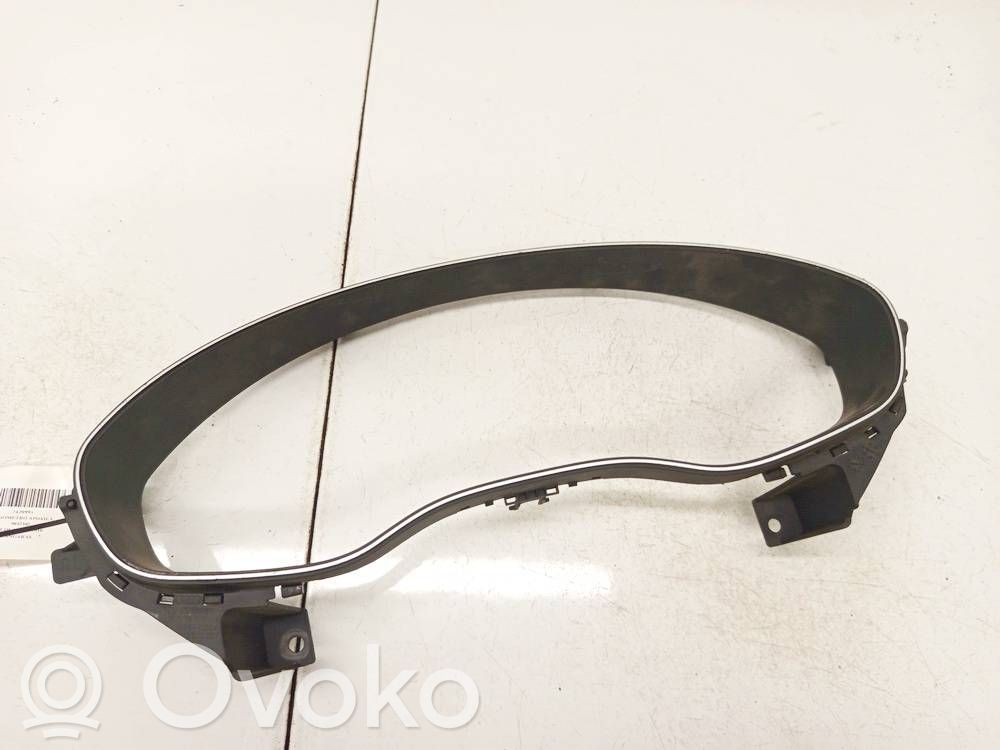 Audi A6 S6 C7 4G Cornice cruscotto 