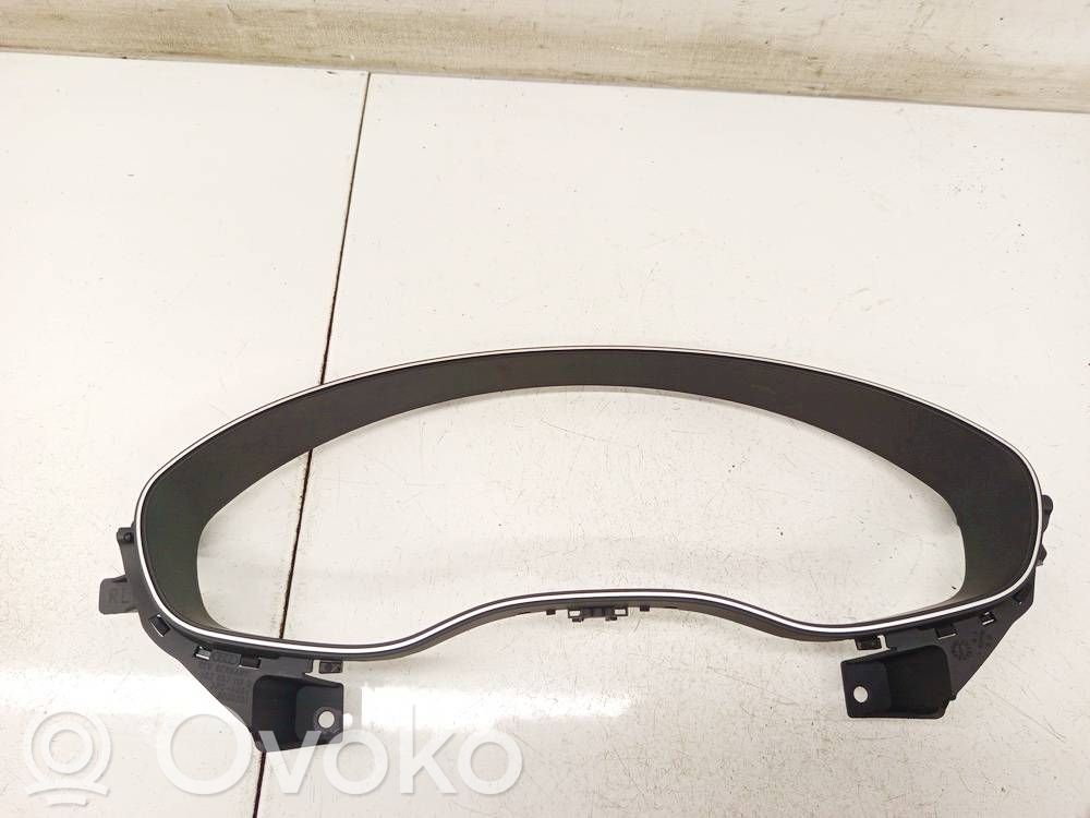 Audi A6 S6 C7 4G Cornice cruscotto 