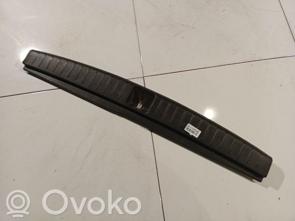Subaru Legacy Alte elemente acoperire portbagaj