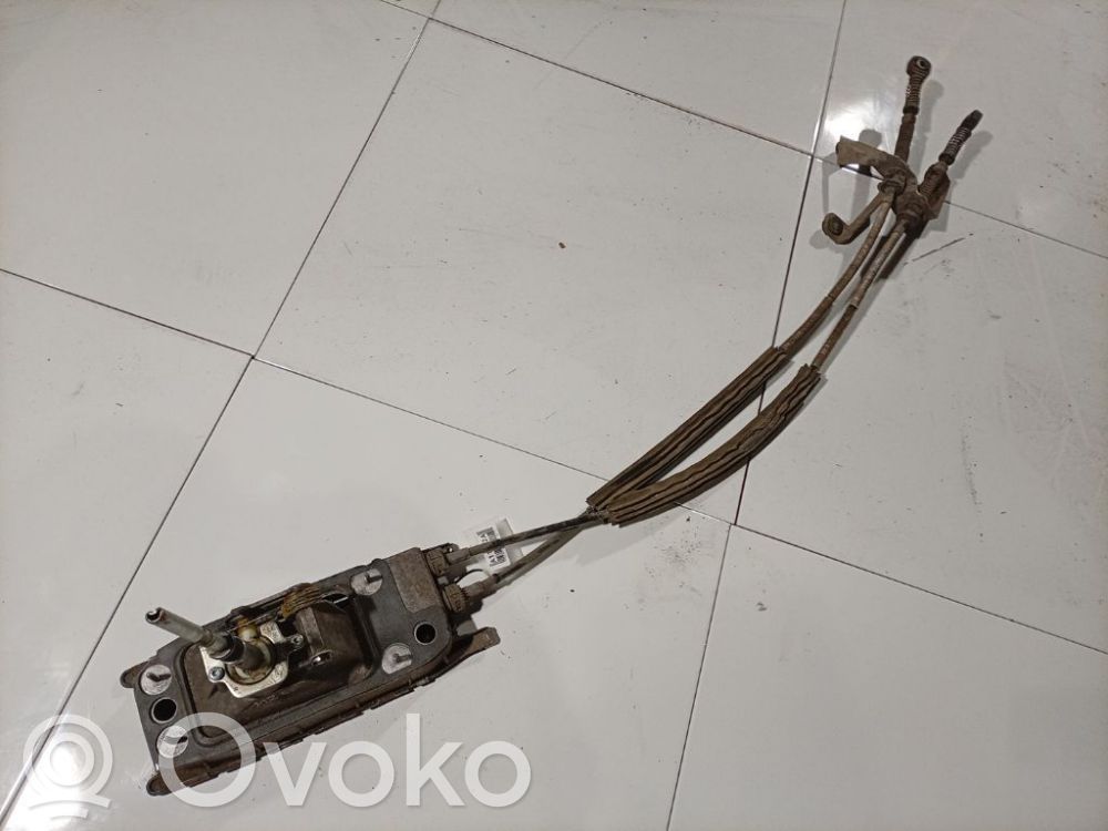 Volkswagen Jetta V Selettore cambio