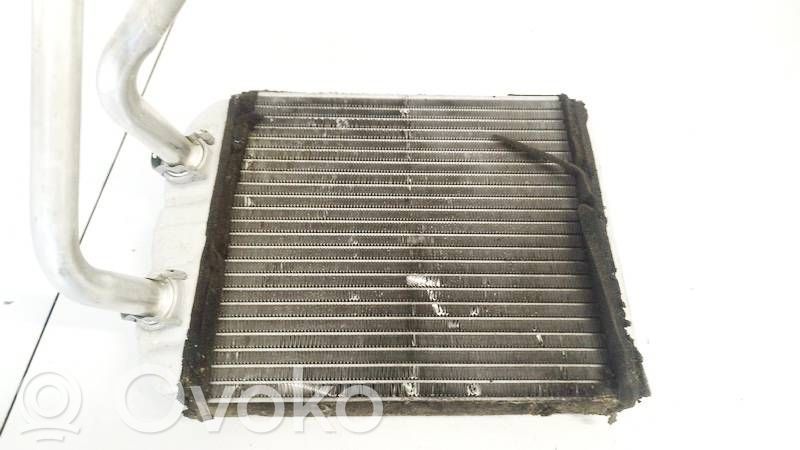 Porsche Cayenne (9PA) Radiator aerotermă 