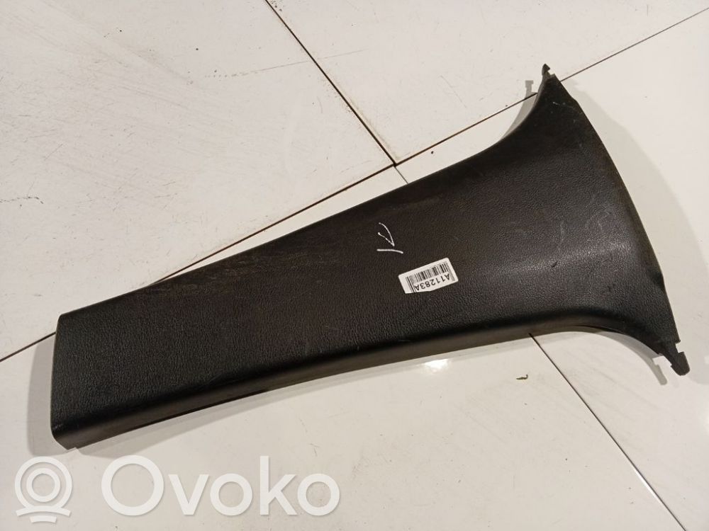 Subaru Legacy Pilar (B) (superior) 