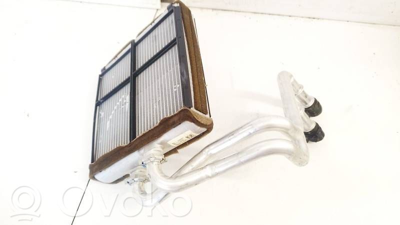 Mercedes-Benz E W212 Radiator aerotermă 