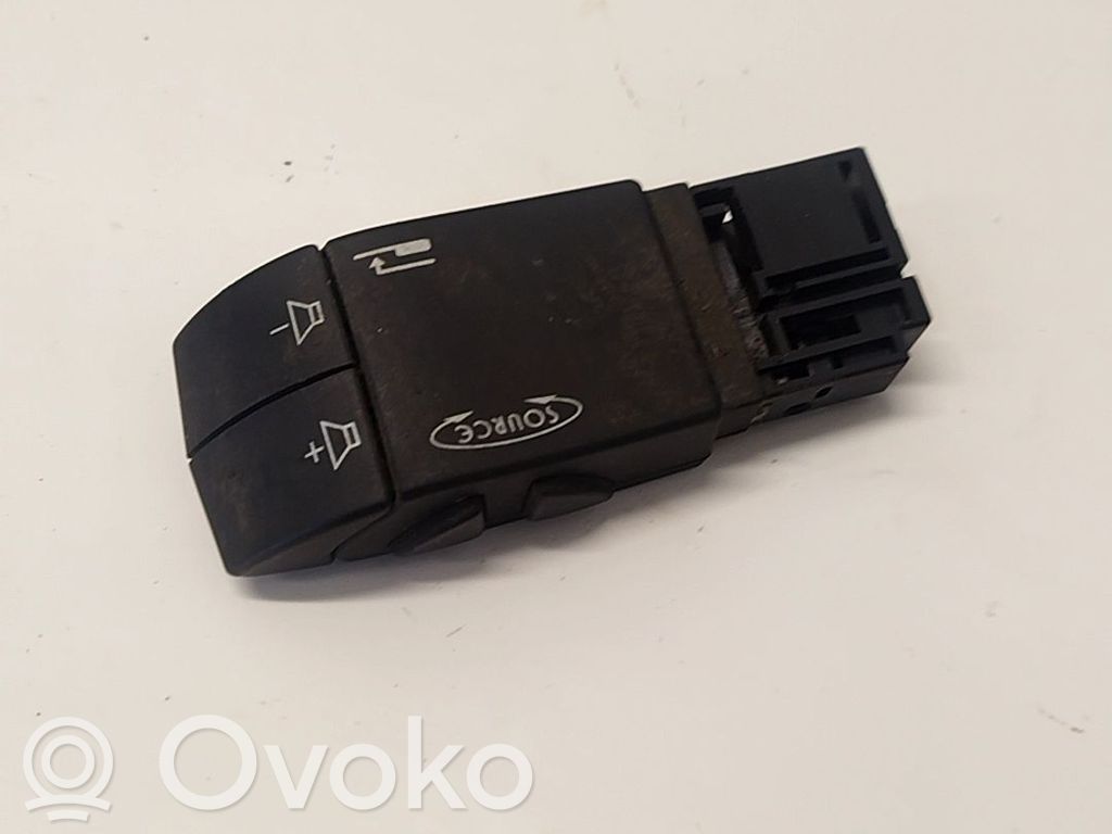Renault Trafic II (X83) Interruttore/pulsante di controllo multifunzione 