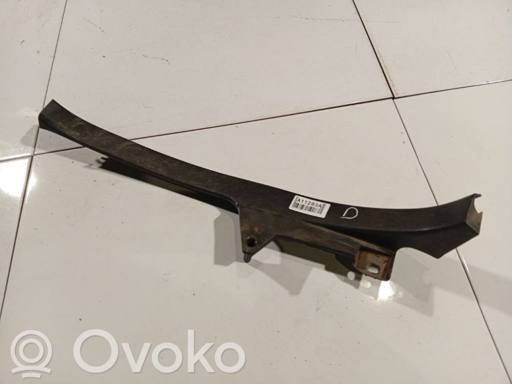 Subaru Legacy Garniture de marche-pieds arrière