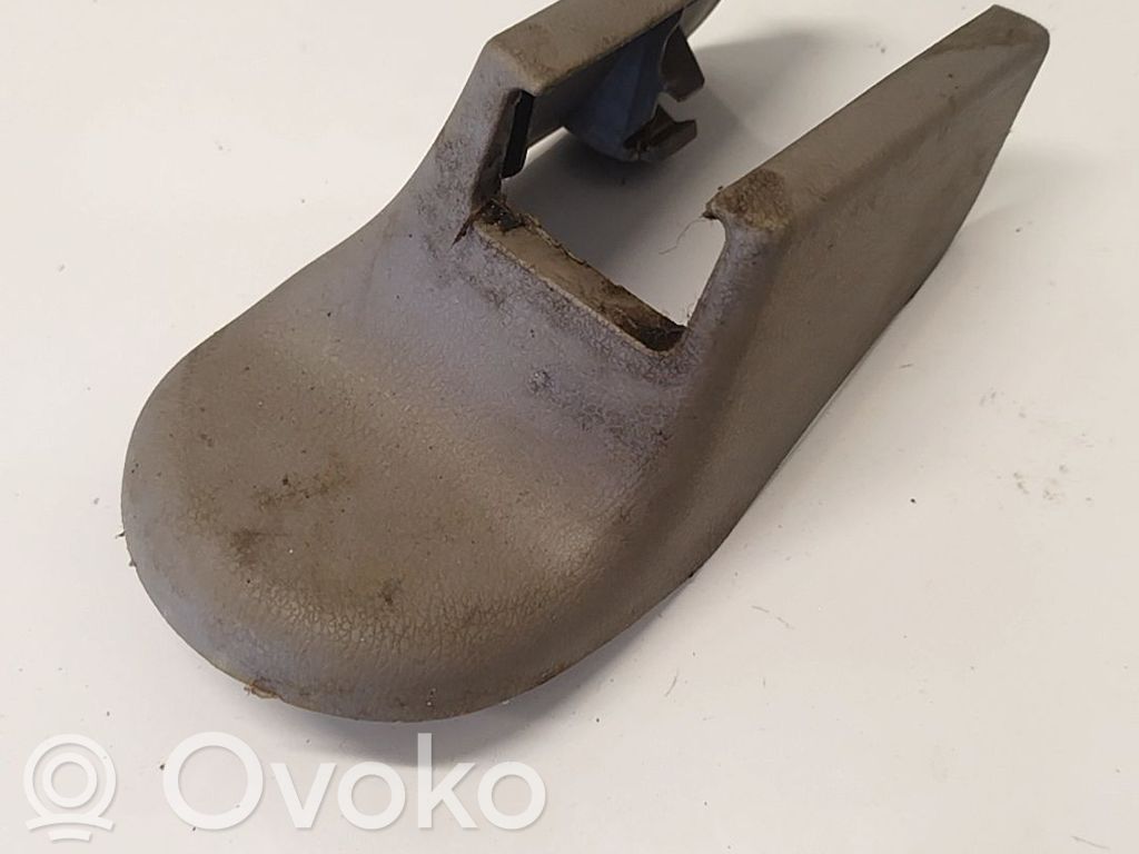 Honda Insight Altra parte interiore 