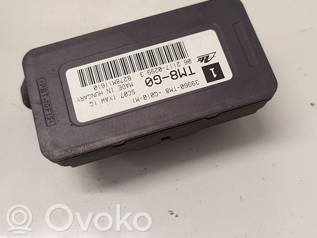 Honda Insight Senzor de accelerație ESP 
