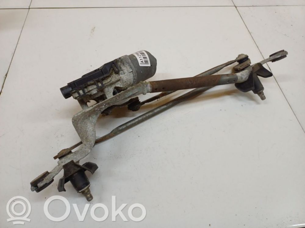 Toyota Yaris Motor ștergător