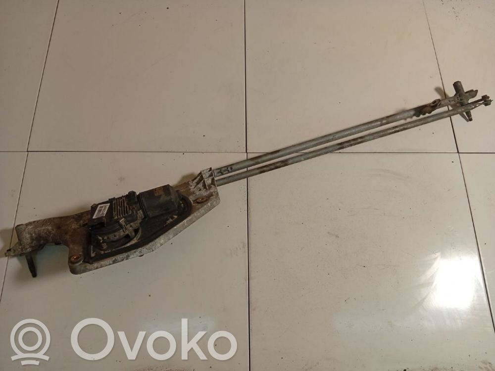 Renault Vel Satis Motor și paralelogram ștergător parbriz 